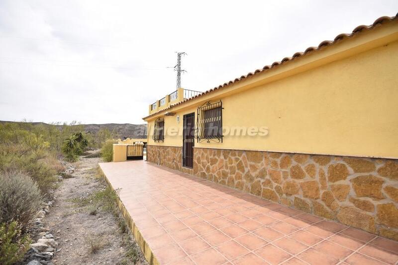 3 bedroom Villa for sale