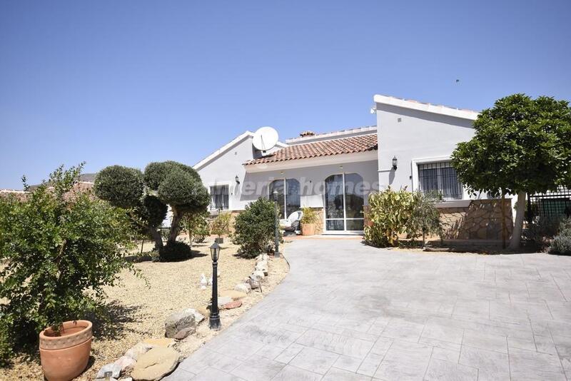 3 bedroom Villa for sale