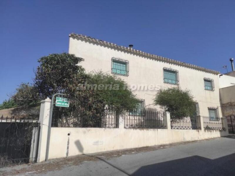 Landhuis Te koop in Cela, Almería