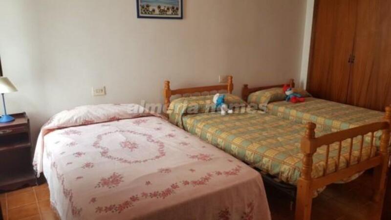 3 Schlafzimmer Appartement zu verkaufen