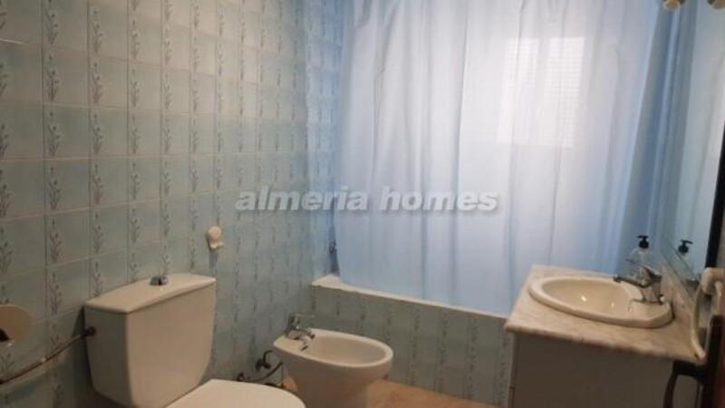 3 Cuarto Apartamento en venta