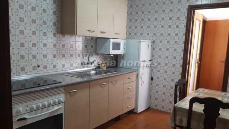 3 Cuarto Apartamento en venta