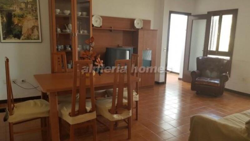 3 Cuarto Apartamento en venta