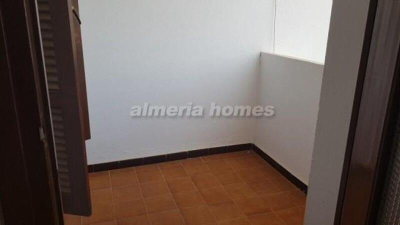 3 Cuarto Apartamento en venta