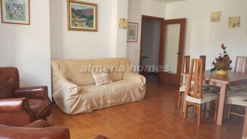 3 Cuarto Apartamento en venta