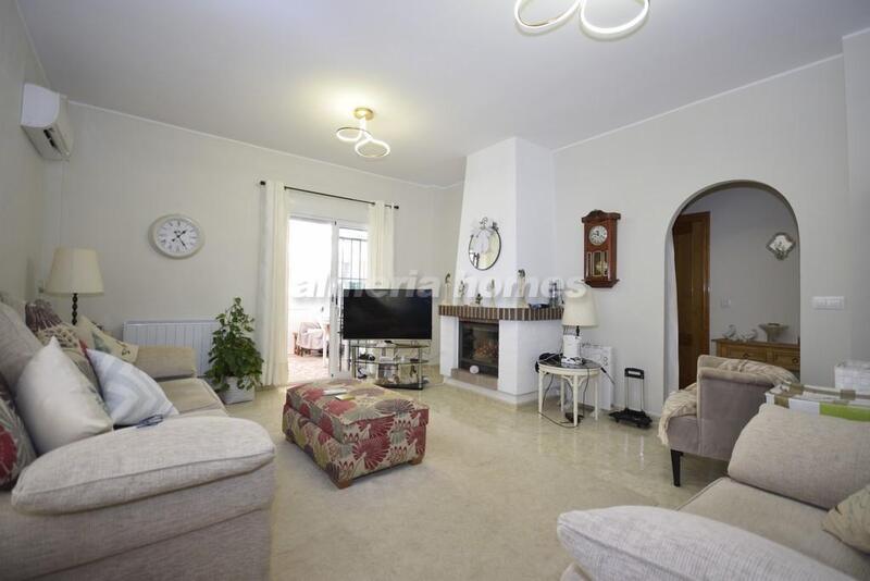 2 chambre Villa à vendre