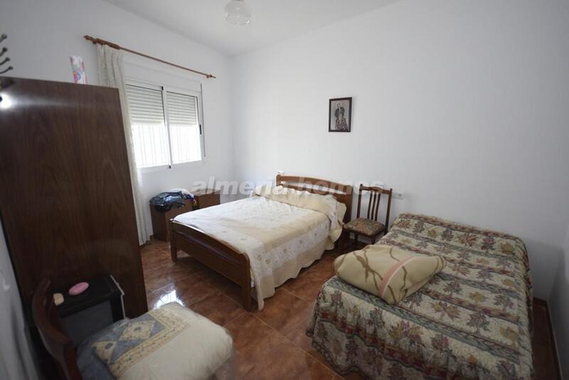 4 Cuarto Adosado en venta