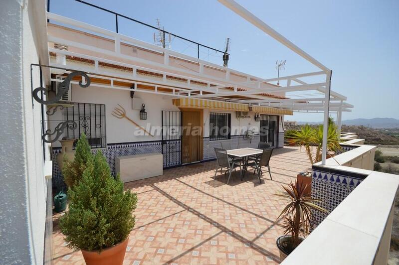 Apartment for sale in Albox, Almería