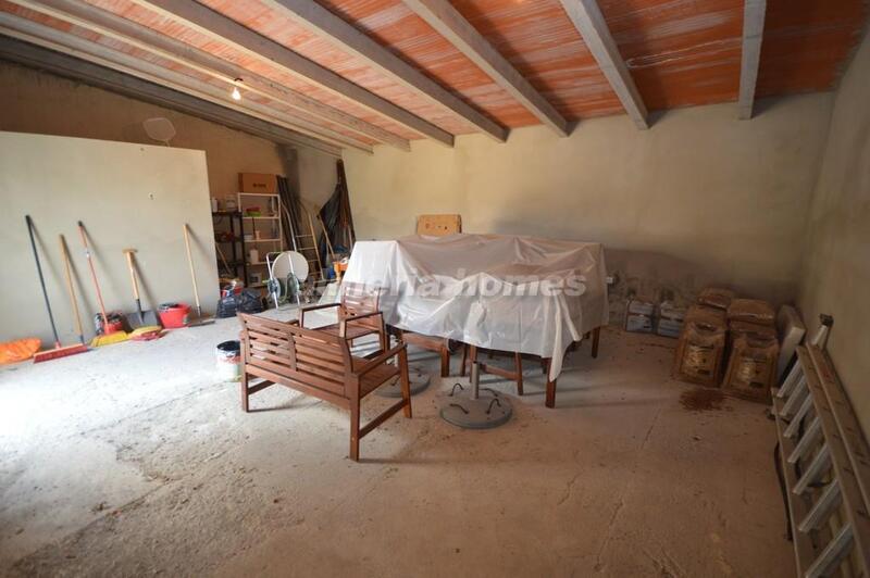 3 slaapkamer Villa Te koop