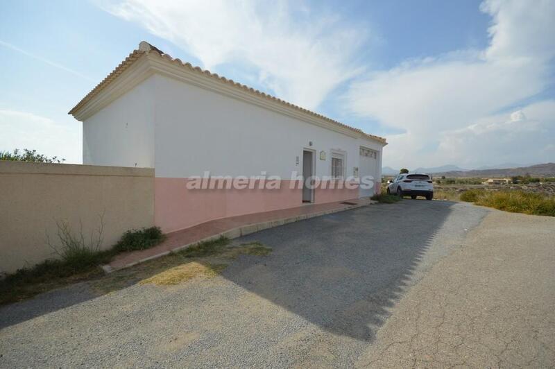 3 Cuarto Villa en venta