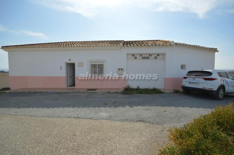 3 Cuarto Villa en venta