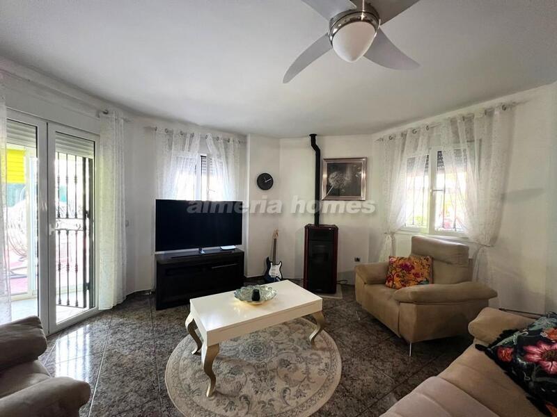 3 Cuarto Villa en venta