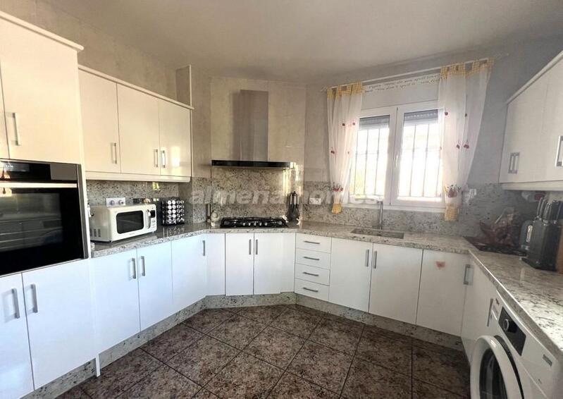 3 Cuarto Villa en venta