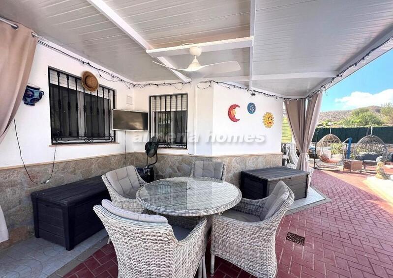 3 Cuarto Villa en venta