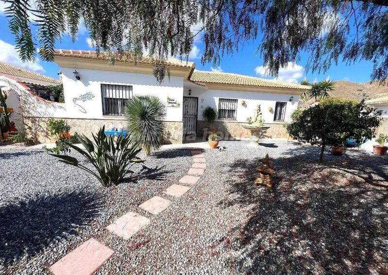 3 Cuarto Villa en venta