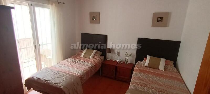 3 Cuarto Apartamento en venta