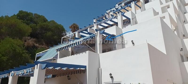 3 Cuarto Apartamento en venta