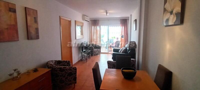 3 Cuarto Apartamento en venta