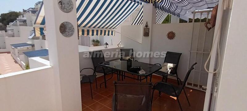 3 Cuarto Apartamento en venta