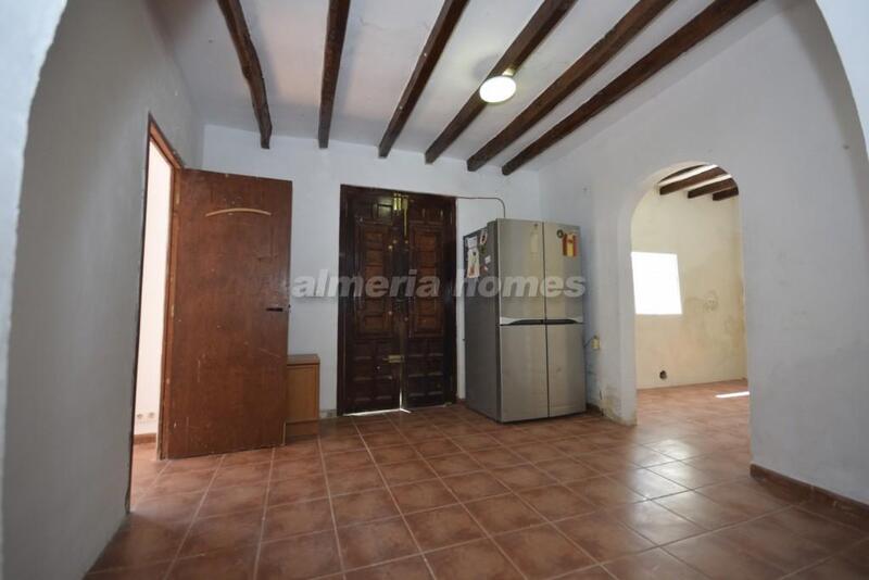 5 Cuarto Casa de Campo en venta