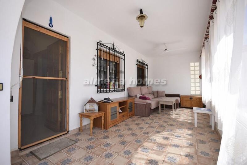 3 Cuarto Villa en venta