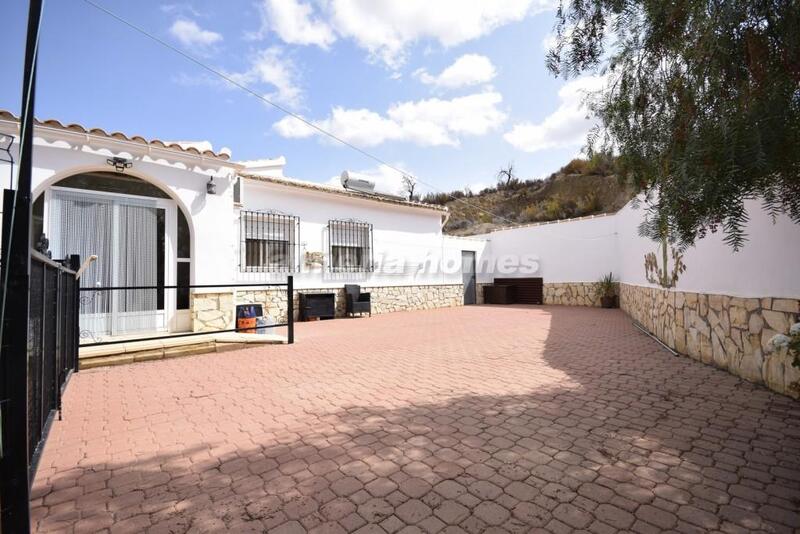 3 Cuarto Villa en venta