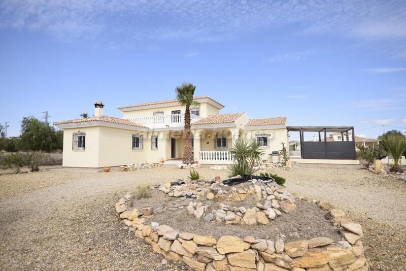 4 bedroom Villa for sale