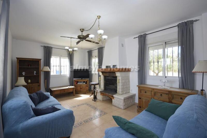 4 chambre Villa à vendre