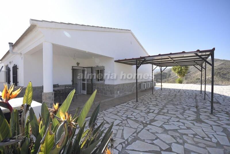 3 Cuarto Villa en venta