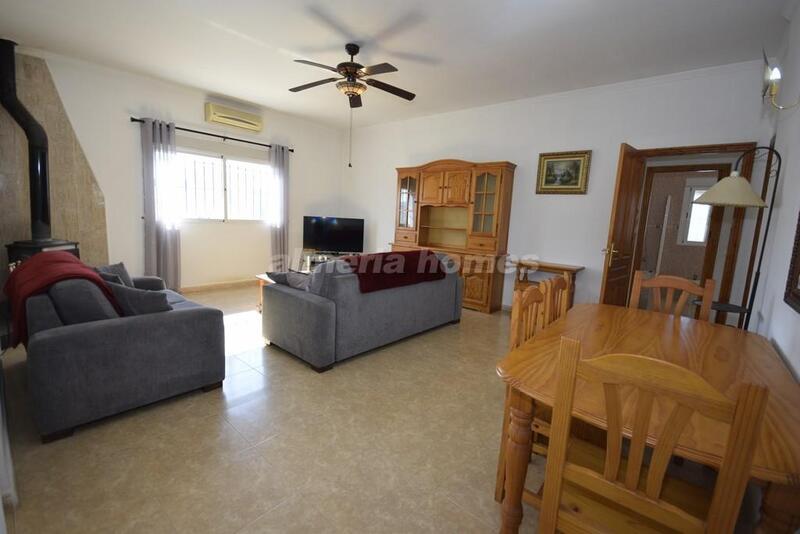 3 Cuarto Villa en venta