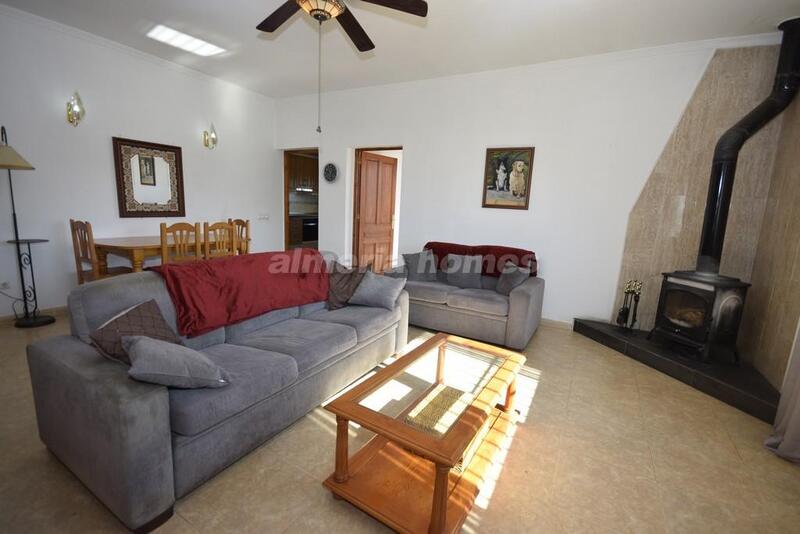 3 Cuarto Villa en venta