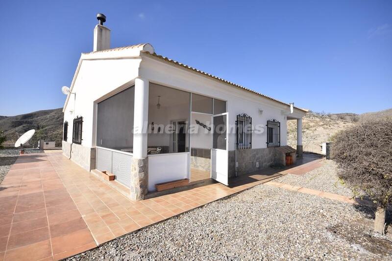 3 Cuarto Villa en venta