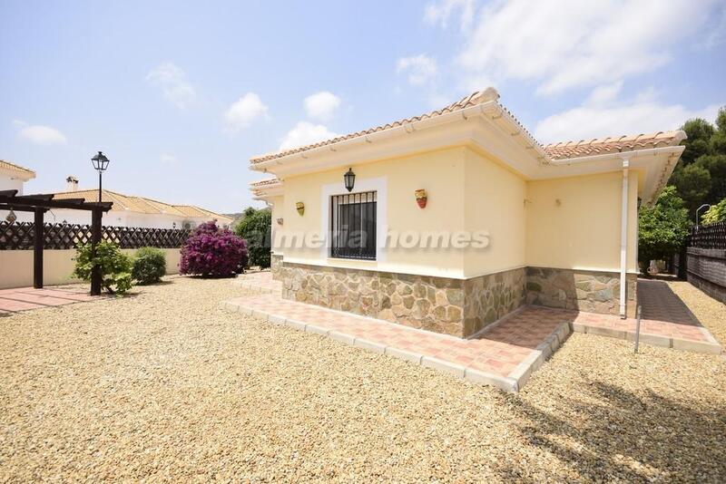 3 Cuarto Villa en venta