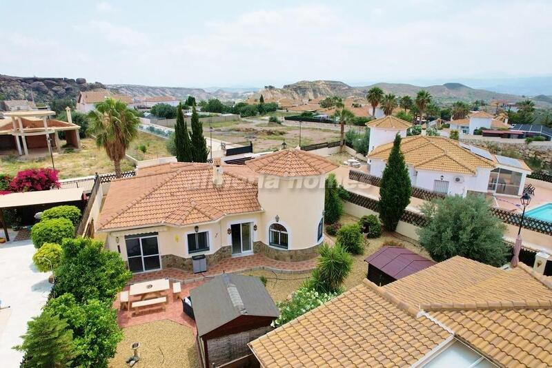 3 Cuarto Villa en venta