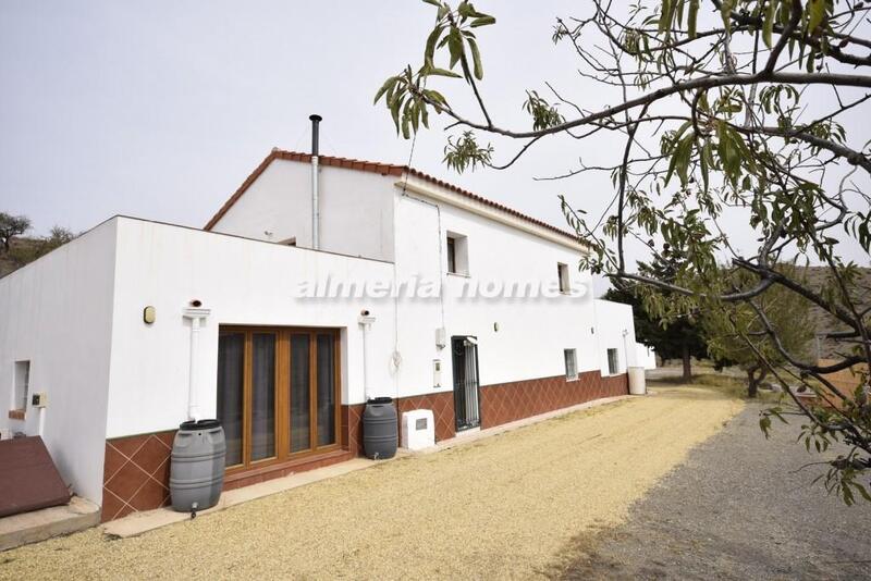 Country House for sale in Velez Rubio, Almería