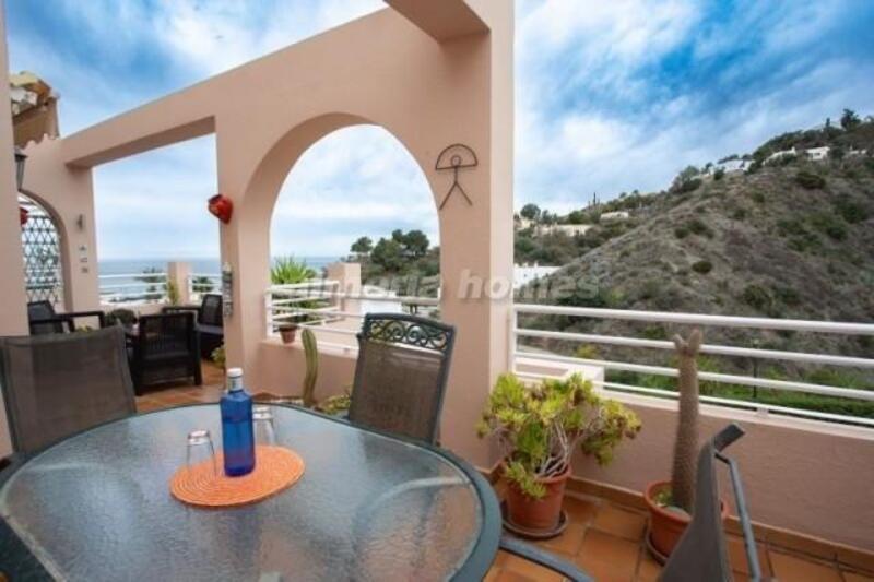 Apartment for sale in Mojácar Playa, Almeria