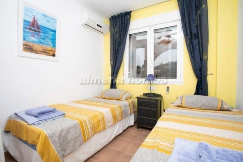 2 Schlafzimmer Appartement zu verkaufen