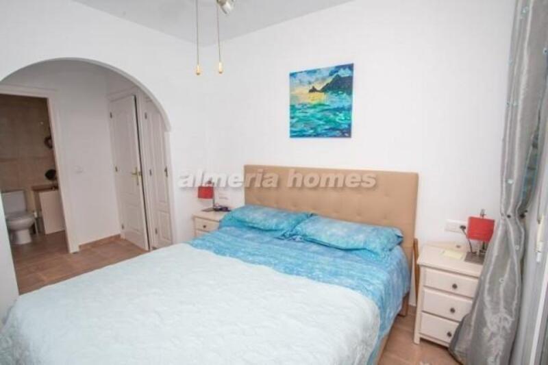 2 Schlafzimmer Appartement zu verkaufen