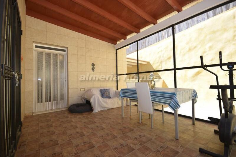 3 Cuarto Villa en venta