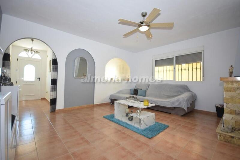 3 Cuarto Villa en venta