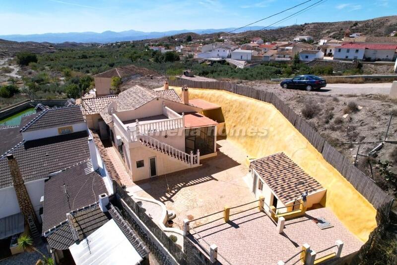 3 Cuarto Villa en venta