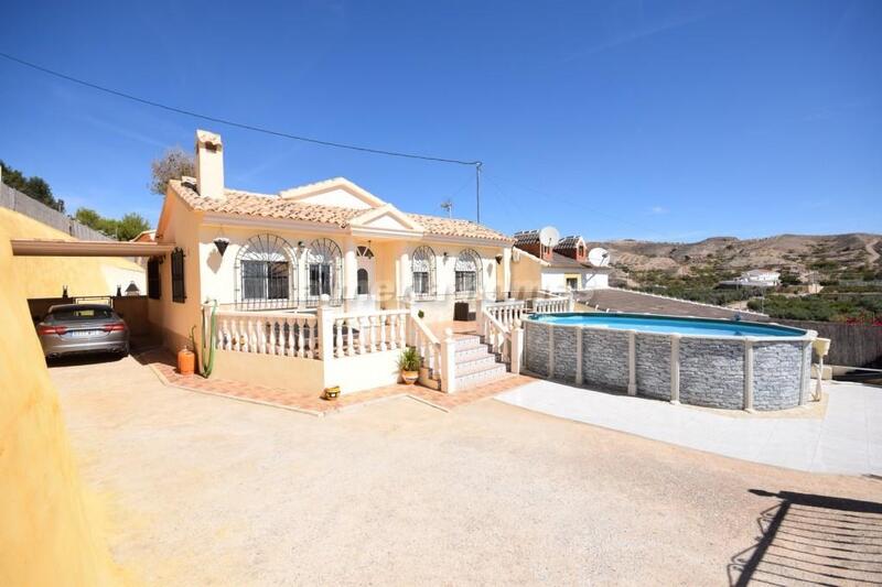 3 bedroom Villa for sale