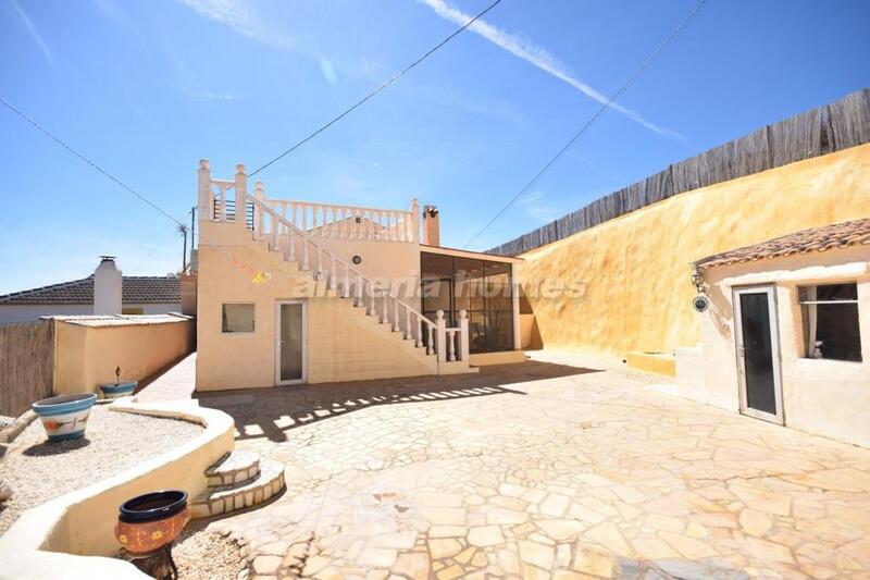 3 Cuarto Villa en venta