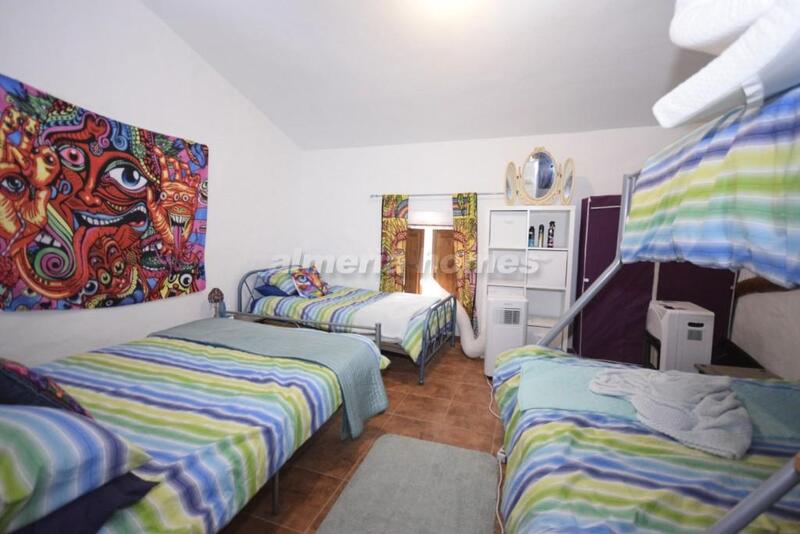 6 chambre Auberge à vendre