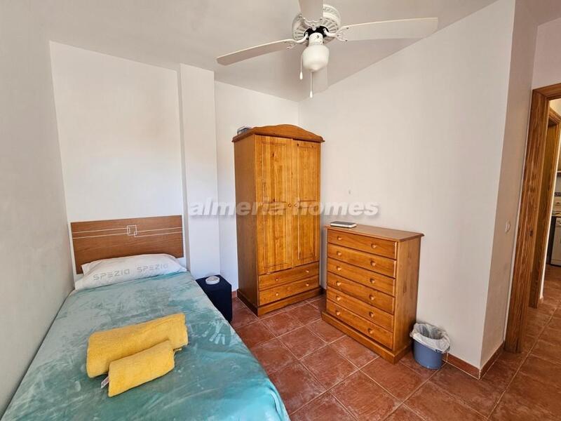 3 Cuarto Apartamento en venta