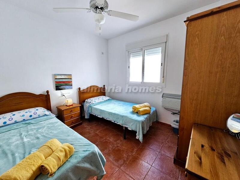 3 Schlafzimmer Appartement zu verkaufen