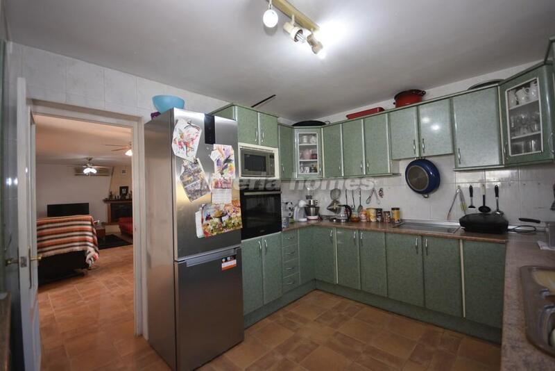 5 Cuarto Villa en venta