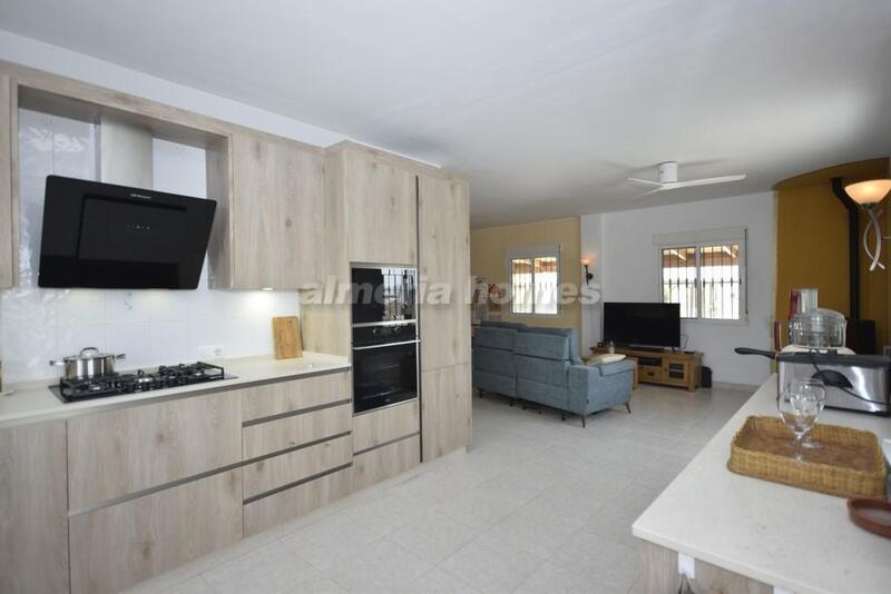 3 Cuarto Villa en venta