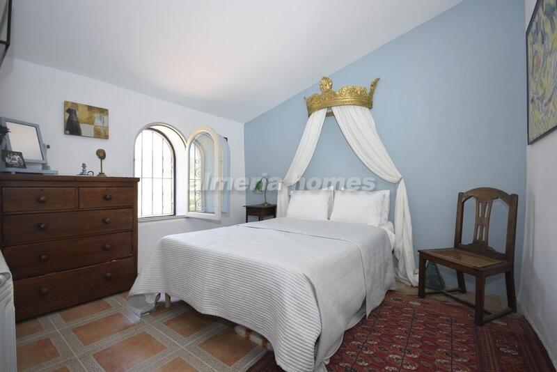 4 chambre Auberge à vendre