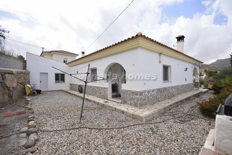 3 Cuarto Villa en venta